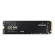 Kép 1/8 - SAMSUNG 980 1TB SSD PCIe 3.0