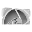 Kép 3/9 - FRACTAL DESIGN Aspect 12 White - 3