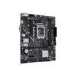 Kép 6/6 - ASUS PRIME H610M-K D4 mATX - 6