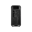 Kép 5/15 - FRACTAL DESIGN Torrent Black Solid - 5