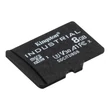 Kép 3/3 - KINGSTON 8GB microSDHC Industrial C10 - 3