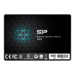 Kép 2/2 - SILICON POWER S55 480GB SSD 2.5 SATA - 2