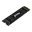 Kép 2/6 - KINGSTON FURY Renegade 1000GB M.2 PCIe - 2