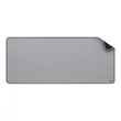 Kép 1/8 - LOGI Desk Mat Studio Series MID GREY