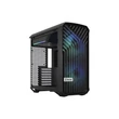 Kép 13/15 - FRACTAL DESIGN Torrent Compact RGB Black - 13