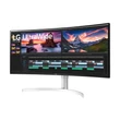 Kép 4/8 - LG 38WN95CP-W.AEU 38inch IPS QHD+ - 4