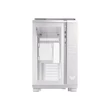 Kép 1/12 - ASUS GT502 TUF Gaming Case White Edition