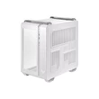 Kép 11/12 - ASUS GT502 TUF Gaming Case White Edition - 11