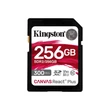 Kép 1/2 - KINGSTON 256GB Canvas React Plus SDXC