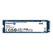 Kép 1/2 - KINGSTON 500GB NV2 M.2 2280 PCIe NVMe