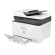 Kép 4/9 - HP Color Laser MFP 179fnw Printer - 4