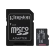 Kép 1/3 - KINGSTON 16GB microSDHC Industrial C10