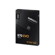 Kép 8/12 - SAMSUNG 870 EVO 500GB SSD SATA 2.5 - 8