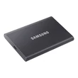 Kép 11/11 - SAMSUNG T7 2TB külső SSD USB-C szürke - 11