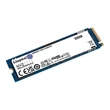 Kép 2/2 - KINGSTON 500GB NV2 M.2 2280 PCIe NVMe - 2