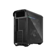 Kép 12/15 - FRACTAL DESIGN Torrent Compact Black TG - 12