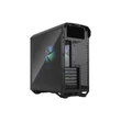 Kép 12/15 - FRACTAL DESIGN Torrent Compact RGB Black - 12