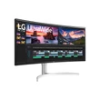 Kép 2/8 - LG 38WN95CP-W.AEU 38inch IPS QHD+ - 2