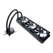 Kép 7/11 - FRACTAL DESIGN Celsius S36 Water Cooling - 7