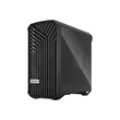 Kép 3/15 - FRACTAL DESIGN Torrent Compact Black TG - 3