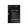 Kép 3/9 - SAMSUNG 870 EVO 2TB SSD SATA 2.5 - 3