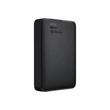 Kép 2/5 - WD Elements portable 4TB HDD USB3.0 - 2