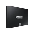 Kép 6/12 - SAMSUNG 870 EVO 500GB SSD SATA 2.5 - 6