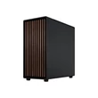 Kép 4/15 - FRACTAL DESIGN North XL Charcoal Black - 4