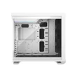 Kép 10/10 - FRACTAL DESIGN Torrent White TG Clear - 10