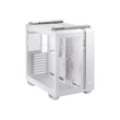 Kép 12/12 - ASUS GT502 TUF Gaming Case White Edition - 12