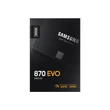 Kép 4/12 - SAMSUNG 870 EVO 500GB SSD SATA 2.5 - 4