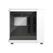 Kép 5/15 - FRACTAL DESIGN North XL Chalk White TG - 5