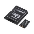 Kép 2/3 - KINGSTON 16GB microSDHC Industrial C10 - 2