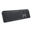 Kép 4/6 - LOGI MX Keys S - GRAPHITE - (US) - BT - 4