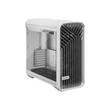 Kép 9/10 - FRACTAL DESIGN Torrent White TG Clear - 9