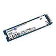 Kép 2/2 - KINGSTON 2TB NV2 M.2 2280 NVMe SSD - 2