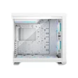 Kép 6/15 - FRACTAL DESIGN Torrent RGB White - 6