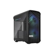 Kép 7/15 - FRACTAL DESIGN Torrent Compact RGB Black - 7