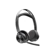 Kép 2/8 - HP Poly Voyager Focus 2 MS Teams Headset - 2