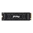 Kép 1/6 - KINGSTON FURY Renegade 1000GB M.2 PCIe