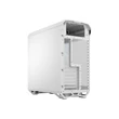 Kép 6/15 - FRACTAL DESIGN Torrent Compact White - 6