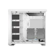 Kép 9/15 - FRACTAL DESIGN Torrent RGB White - 9