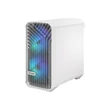 Kép 3/15 - FRACTAL DESIGN Torrent Compact White - 3