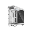 Kép 4/10 - FRACTAL DESIGN Torrent White TG Clear - 4