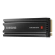 Kép 5/8 - SAMSUNG 980 PRO 1TB SSD PCIe 4.0heatsink - 5