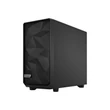 Kép 3/4 - FRACTAL DESIGN Meshify 2 Case Black - 3