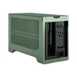 Kép 11/15 - FRACTAL DESIGN Terra Jade mini ITX - 11