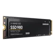 Kép 2/8 - SAMSUNG 980 500GB SSD PCIe 3.0 - 2