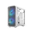 Kép 11/15 - FRACTAL DESIGN Torrent Compact White - 11