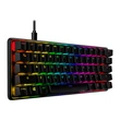 Kép 4/6 - HyperX Alloy Origins 60 mech US keyboard - 4